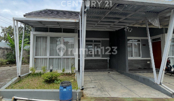Rumah Siap Huni Cluster Nyaman & Aman Antapani Bandung Rumah Siap Huni Cluster Nyaman & Aman Antapani Bandung
