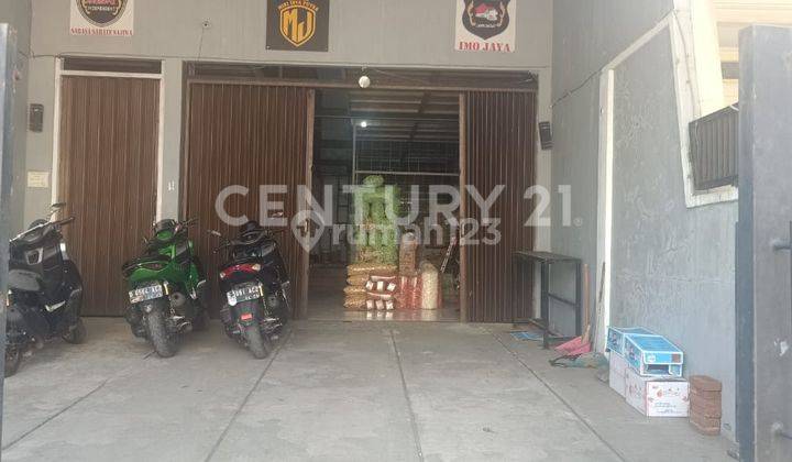 Dijual Cepat Rumah Di Kopo Mas Regency Kopo Strategis 2