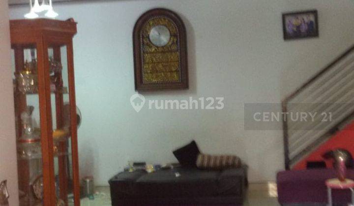 Rumah Minimalis Tingkat Di Bandung Timur 1