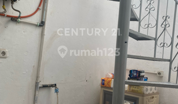 Dijual Cepat Rumah Di Taman Holis Indah 1 2