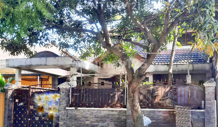 Ready-to-Live House  Strategic Location  Antapani Main Road