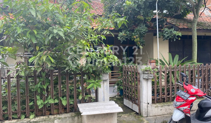 Dijual Cepat Rumah Di Komplek Margahayu Permai Kopo