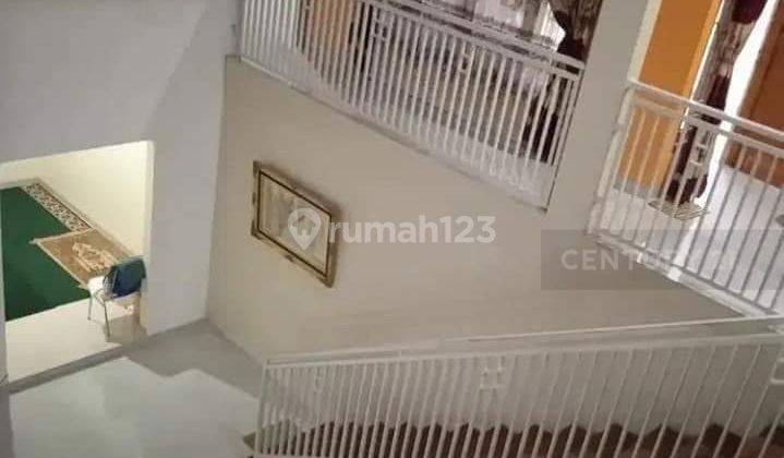 Rumah Siap Huni Besar Nyaman Daerah Cimanggung Rancaekek 2