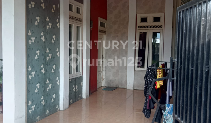For Quick Sale House in Lembang Garut Area Near Mountains 2