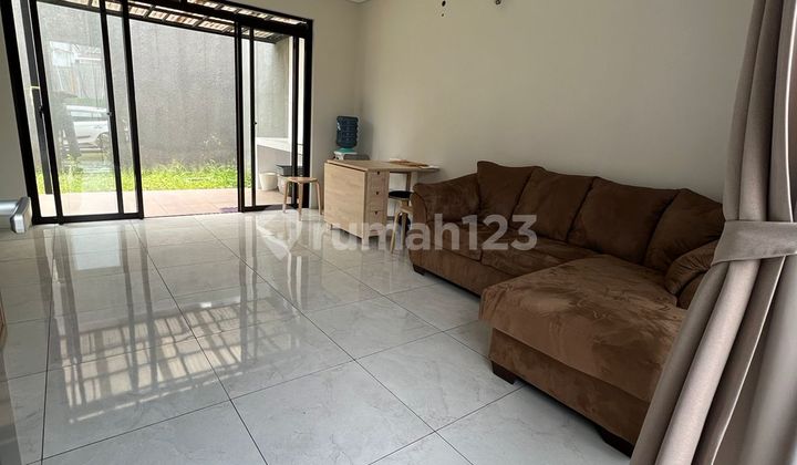 Rumah Kota Baru Parahyangan Bandung Rumah Kota Baru Parahyangan Bandung