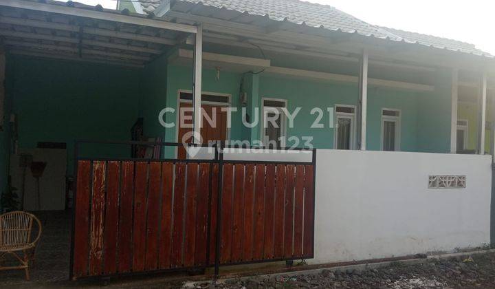 Dijual Cepat Dan Murah Rumah Di Daerah Katapang  1