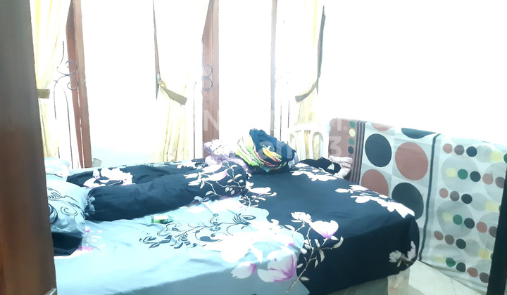 Dijual Cepat Rumah Di Komplek Pesona Dewi Regency Katapang 2