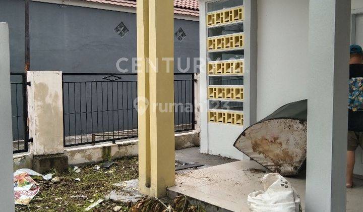 Rumah Nyaman Siap Huni Di Cicukang Margaasih  2