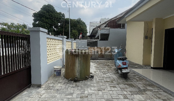 Rumah Siap Huni Baru Renov Sulaksana Cocok Untuk Kantor 2