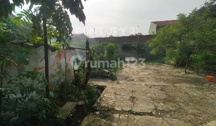 Tanah Strategis Cocok Untuk Dibangun Cluster Sarijadi Bandung Tanah Strategis Cocok Untuk Dibangun Cluster Sarijadi Bandung