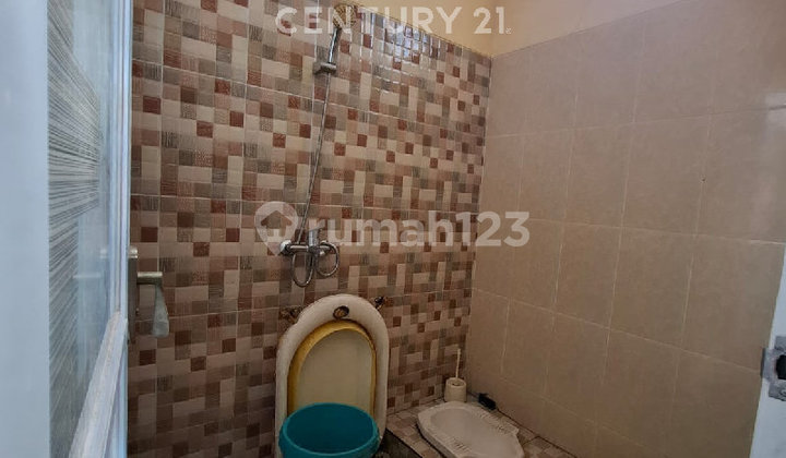 Dijual Cepat Rumah Siap Huni De SangkanHurip Estate 2