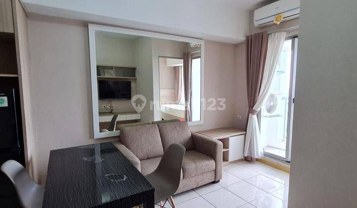 Apartemen Midtown Dijual Cepat Area Gading Serpong 1