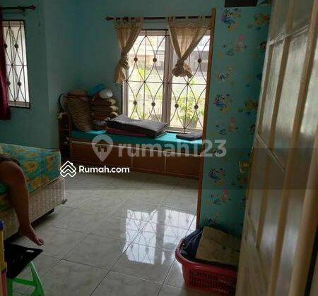 Rumah 2lantai di area citra garden Dijual cepat 2