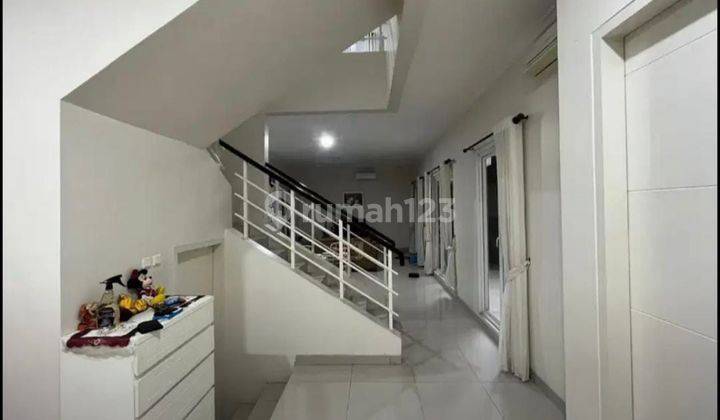 Dijual Cepat Murah Full Renov Kondisi Bagus 1