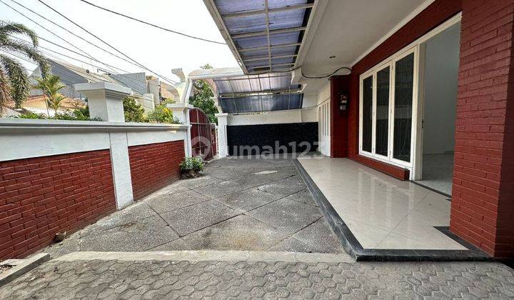  Disewakan Cepat Area Pondok Indah Bagus Siap Huni 1