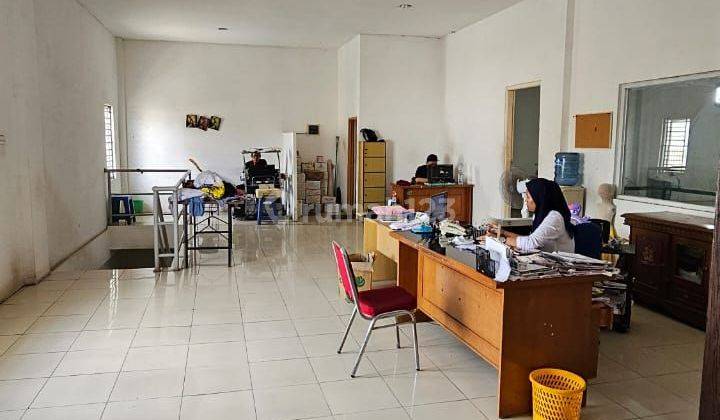 Gudang dijual cepat area kalideres 2