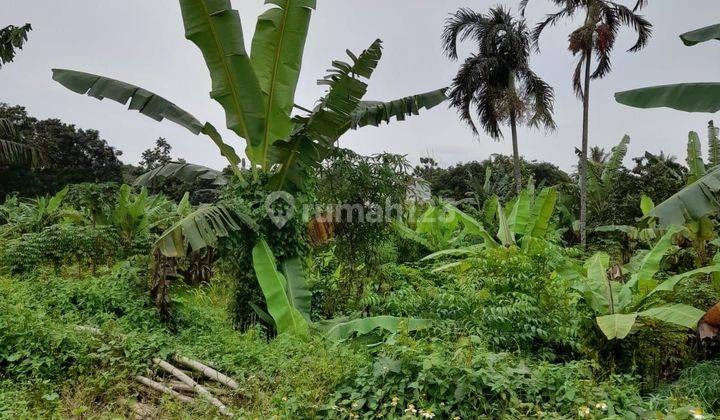 Tanah dijual cepat area balaraja 1