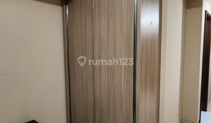 Apartemen Ures3 disewakan cepat area lippo karawaci 2