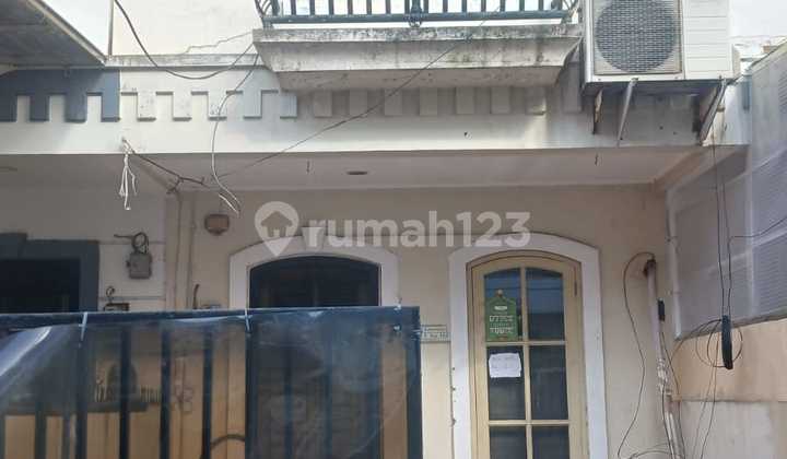 Rumah Bagus Lokasi Deket Bandara Area Citra 2 Extension