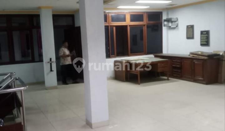 Adjacent Shop Houses for Sale in Pinangsia Area 2