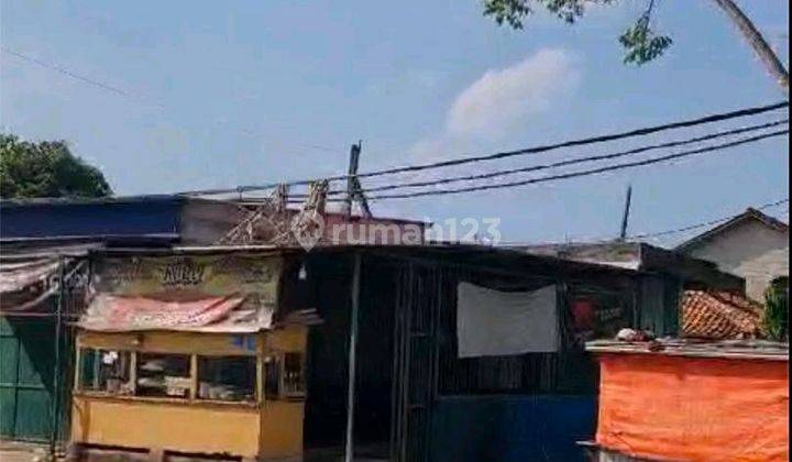 Kavling Dijual Cepat Area Mauk Tangerang 2