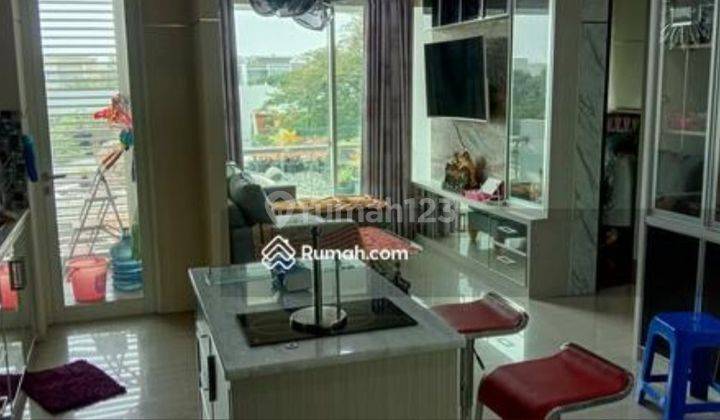 Apartemen Dijual 3br Area Citra Garden6 1