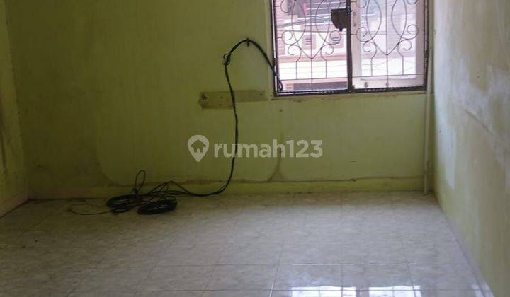 Rumah 21/4 Lt Dijual Cepat Taman Palem 2