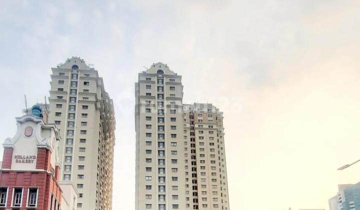 Apartemen Bagus Siap.huni.furnished.area.gajah.mada