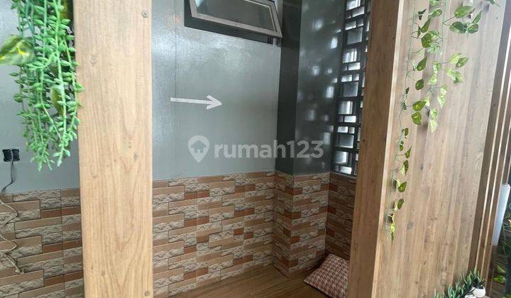 Ruko 2lt Dijual Cepat Area Citra Raya Cikupa 2