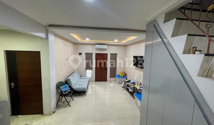 Rumah Lokasi Bagus Area Citra2 Ext