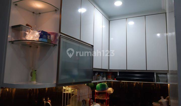 Rumah 11/2 Lantai Dijual Cepat Area Gading Serpong 2