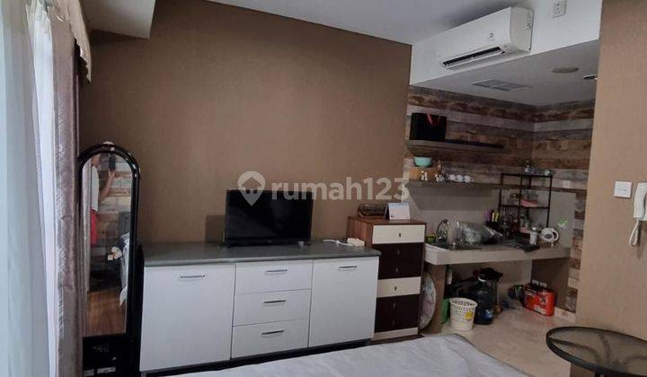 Apartemen Puri Orchard Dijual Cepat Area Cengkareng 1