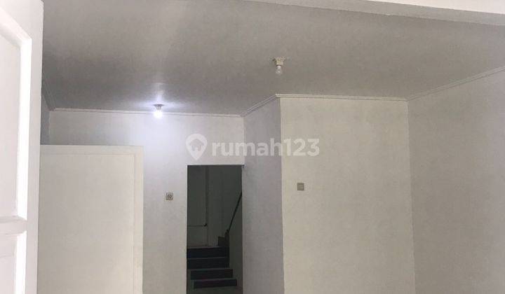 Rumah Cirra 1 Disewakan Cepat Area Kalideres 2