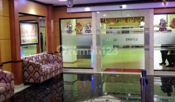 Apartemen Bagus Siap.huni.furnished.area.gajah.mada