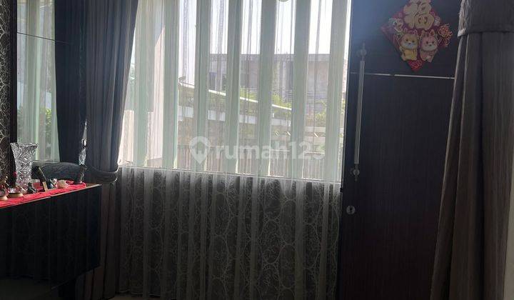 Rumsh 3lt Dijual Cepat Area Citra Garden 6 1