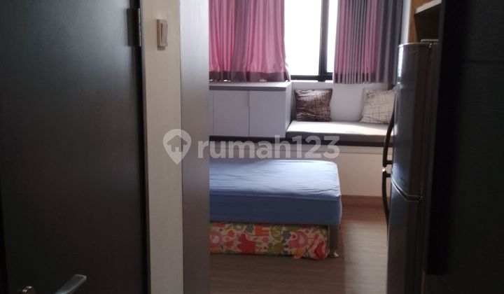 Apartemen Collins Boulevard Disewakan Cepat