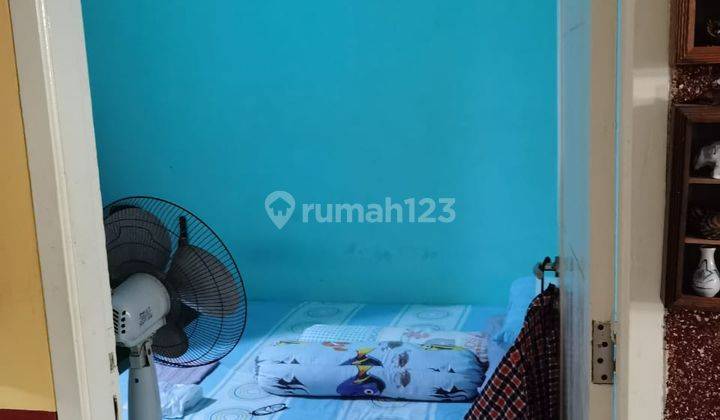 Rumah 1lt Dijual Cepat Area Depok 2