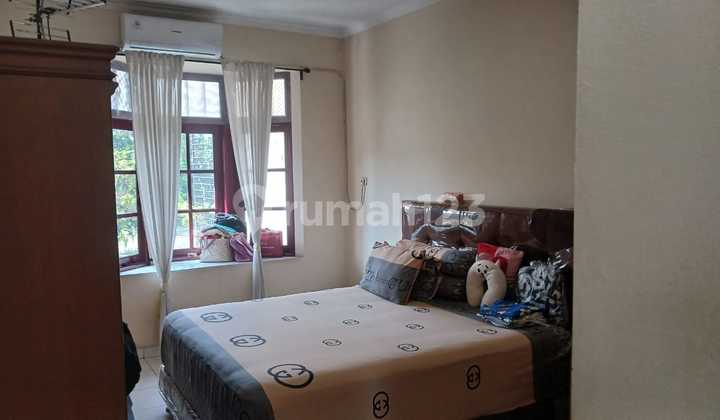 Rumah 2lantai Lokasi.bagusdi.area Alam Raya Tangerang 2