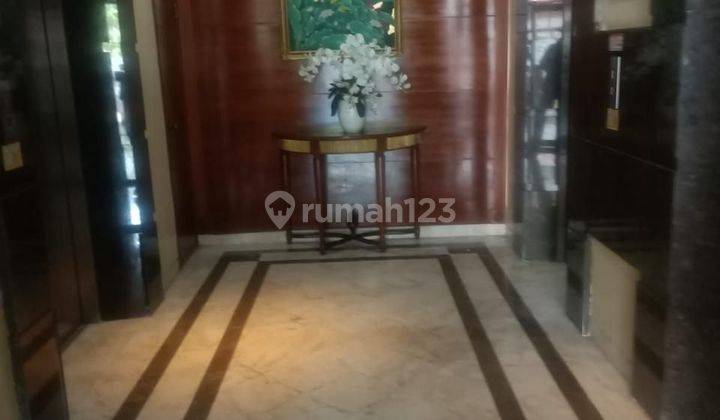 Apartemen Dijual Cepat Area Cempaka Mas 2