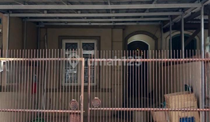 2-Story House for Rent. Fast. Citra 2 Area