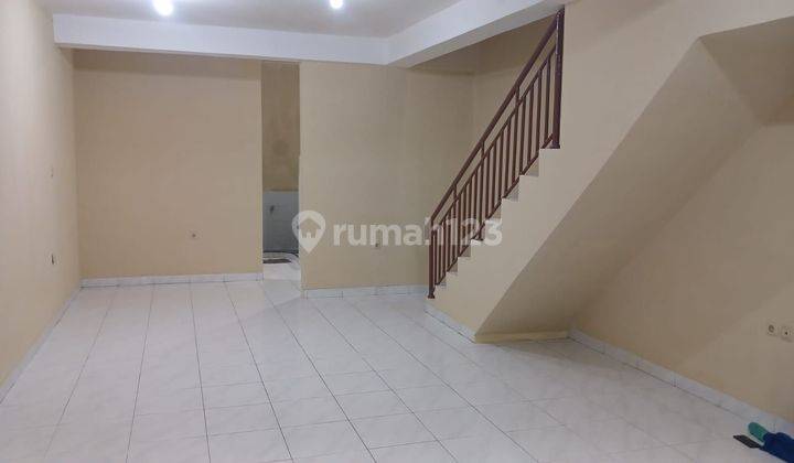 Rumah 2lt Disewakan Area Citra 2extension 2