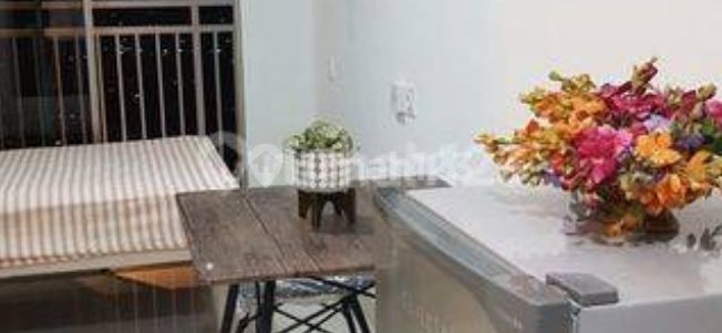 Apartment for Sale Fast in Gading Serpong Area