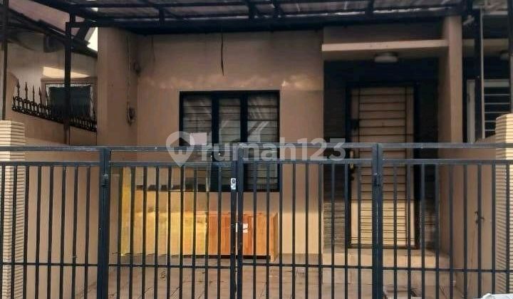 Rumah Bagus 2lt.lokasi Bagus .area.citra 2exti