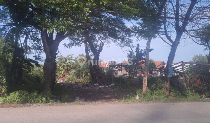 Kavling Dijual Cepat Area Mauk Tangerang 1