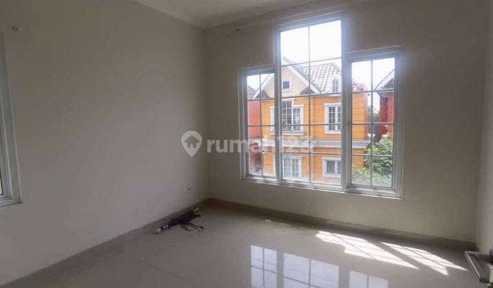 Rumah 2lt Dijual Area Gading Serpong Omaha 2