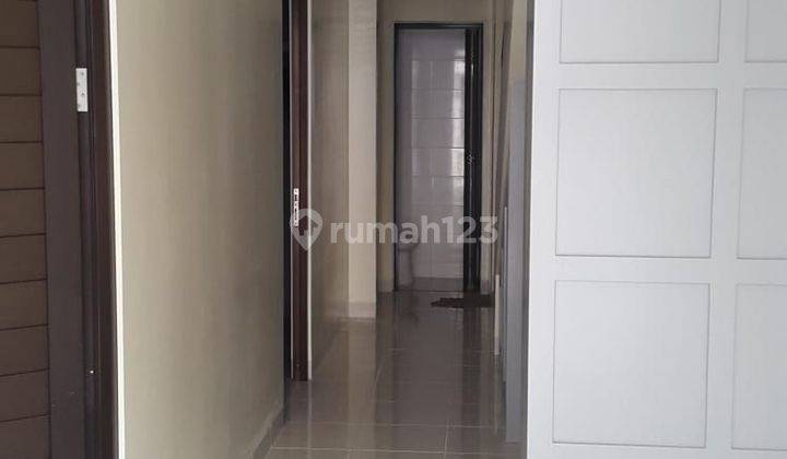 Rumah Kost2 An 3lt Dijual Area Allogio 2