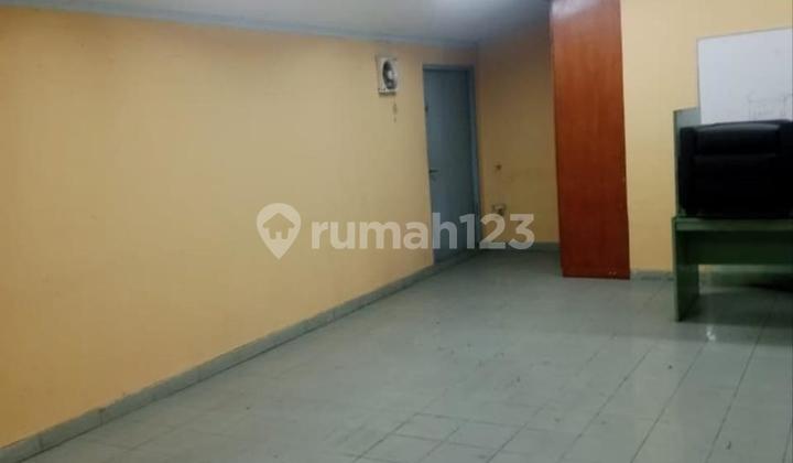 Ruko Berdampingan Dijual Area Pinangsia