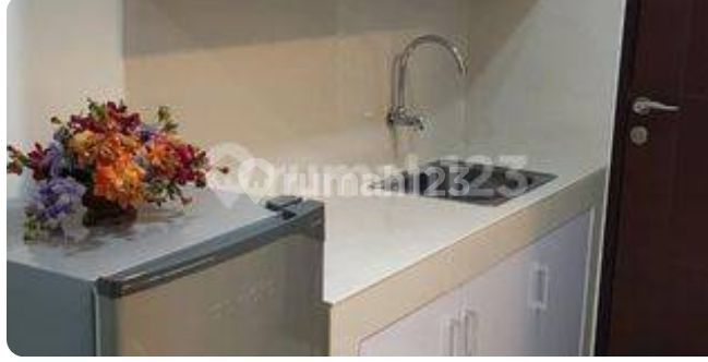 Apartment for Sale Fast in Gading Serpong Area 2