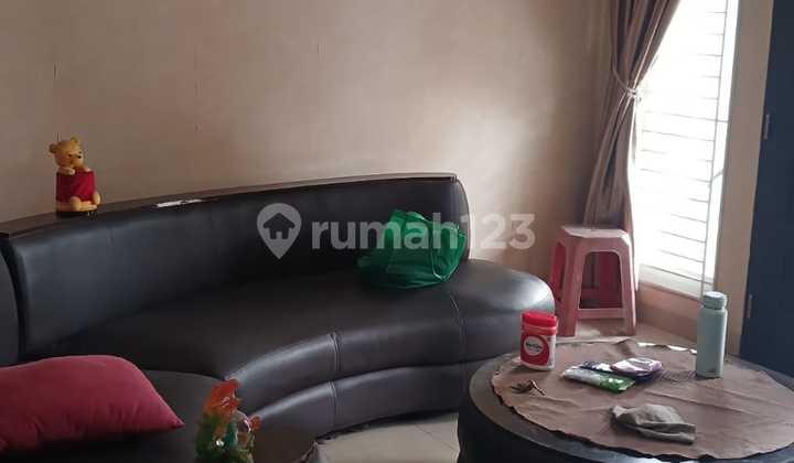 Rumah 2lt Dijual Cepat Area Citra 2ext