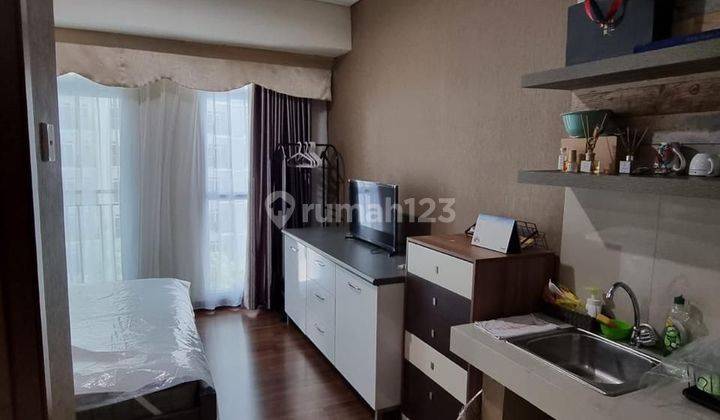 Apartemen Puri Orchard Dijual Cepat Area Cengkareng 2